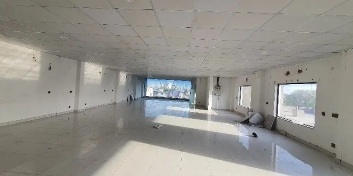 Floor Available for Rent, Johar Town Phase 2, Lahore
