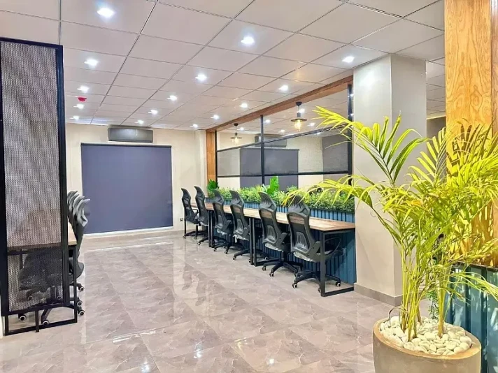 Building Available for Rent, Johar Town Phase 1 - Block G1, Lahore