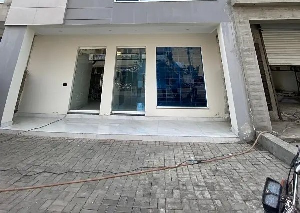 Office for Rent, Johar Town Phase 1 - Block G1, Lahore