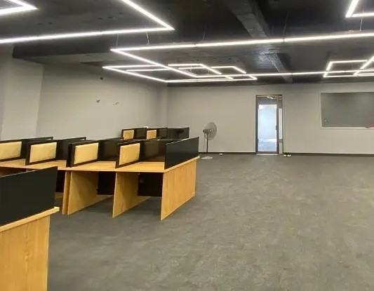 Commercial 2nd Floor for Rent, Johar Town Phase 2 - Block G2, Lahore