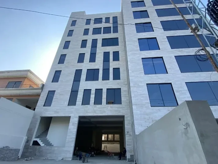 Building Available for Rent, Johar Town Phase 2 - Block H2, Lahore