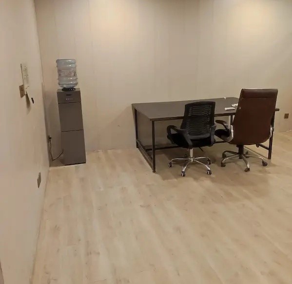 Office for Rent, Bahria Town - Sector C, Lahore