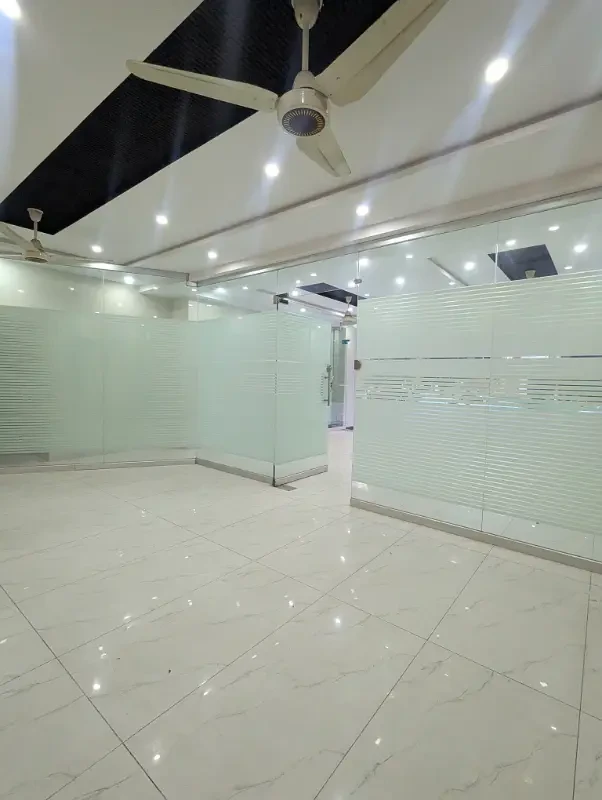 Basement Available for Rent, Bahria Town - Sector E, Lahore