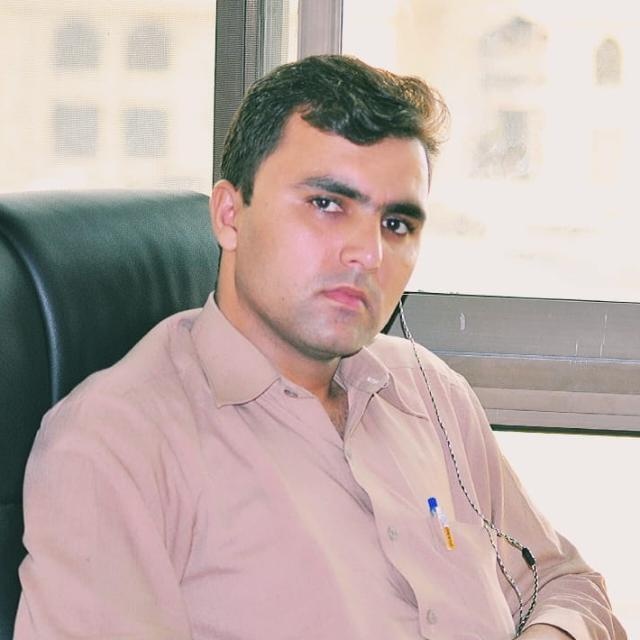 Raja Danish