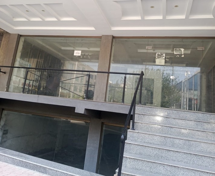 Shop for Sale, Bahria Town Phase 7, Rawalpindi