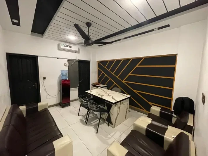 Office for Rent, Gulshan-e-Iqbal - Block 13/B, Karachi