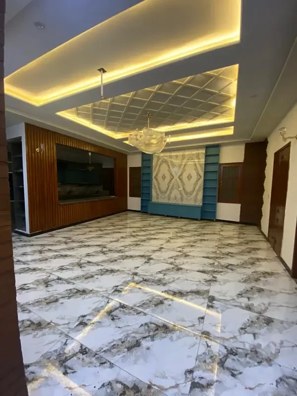 Office Space for Rent, Gulshan-e-Iqbal - Block 8, Karachi