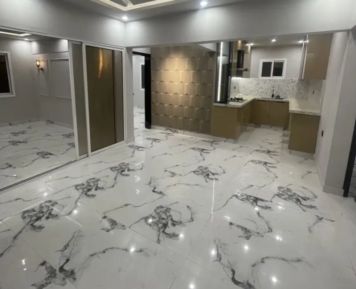 Commercial Floor for Rent, Gulshan-e-Iqbal - Block 13/C, Karachi