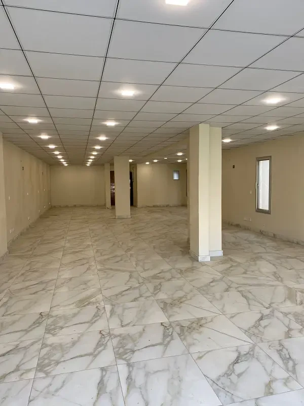 Commercial Portion for Rent, Gulshan-e-Iqbal - Block 5, Karachi