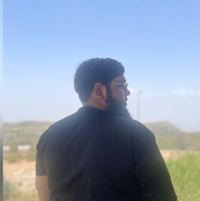 Muhammad
