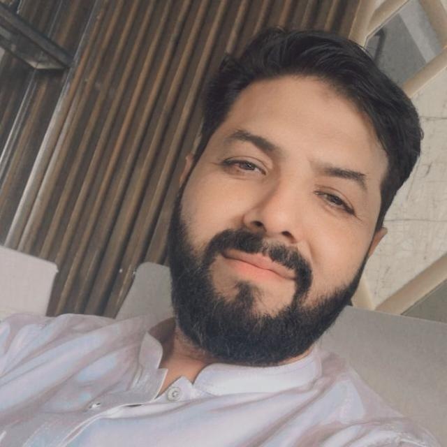 Yasir Majeed