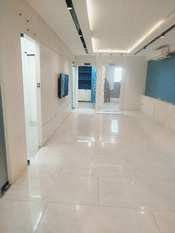 Office Available for Rent, Bukhari Commercial Area, Karachi