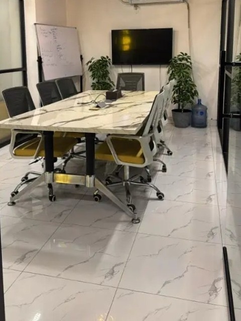 Office for Rent, Al Hafeez Executive, Lahore