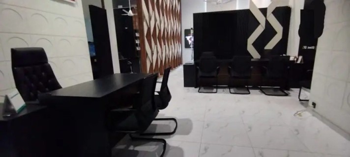 Office for Sale, Al Hafeez Executive, Lahore