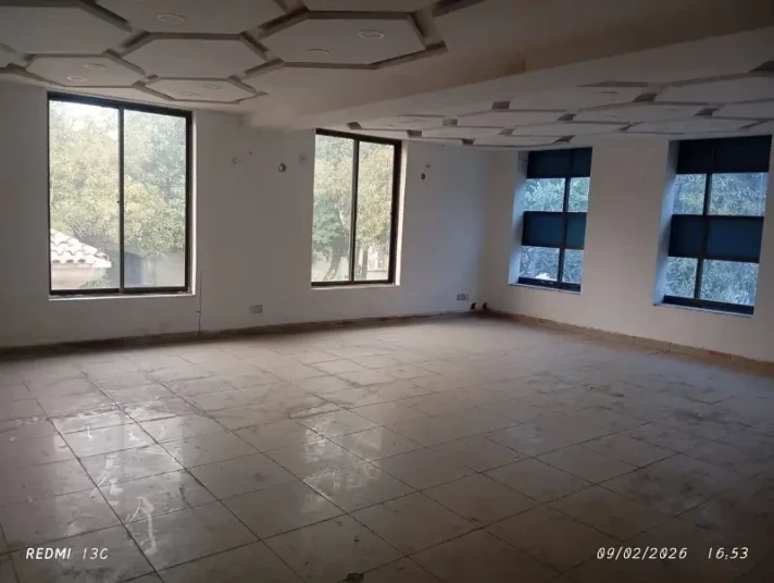 Building for Rent, Gulberg 3 - Block L, Lahore