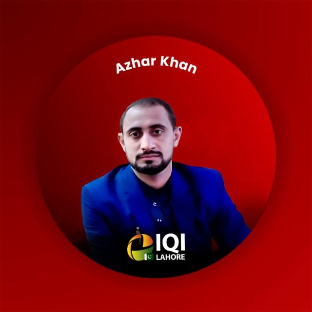 Azhar Awan