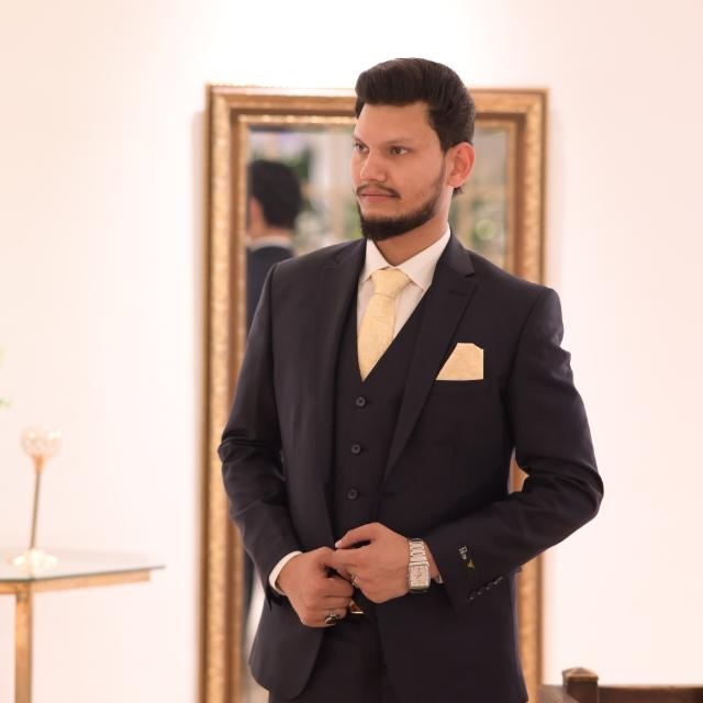 Mirza Humayun