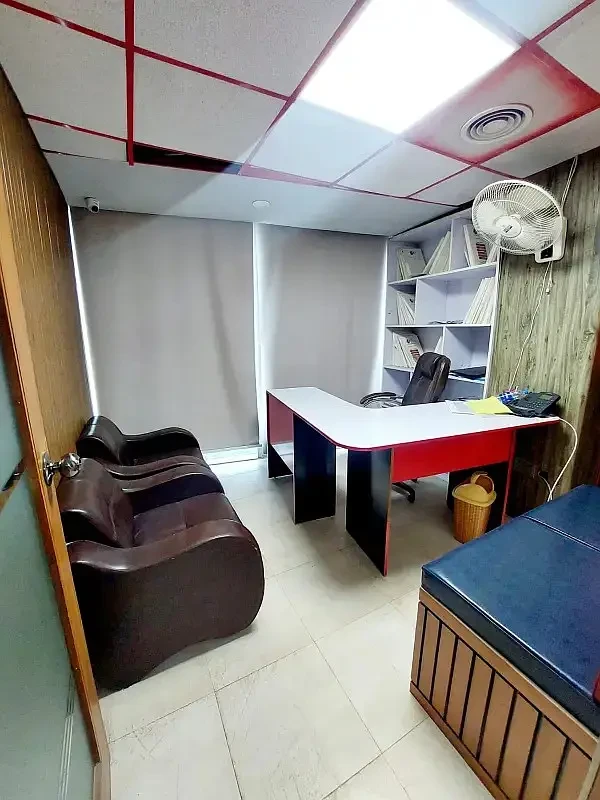 Office Available for Rent, Clifton - Block 3, Karachi