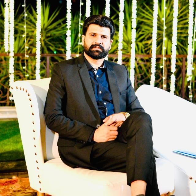 Tayyab Gujjar