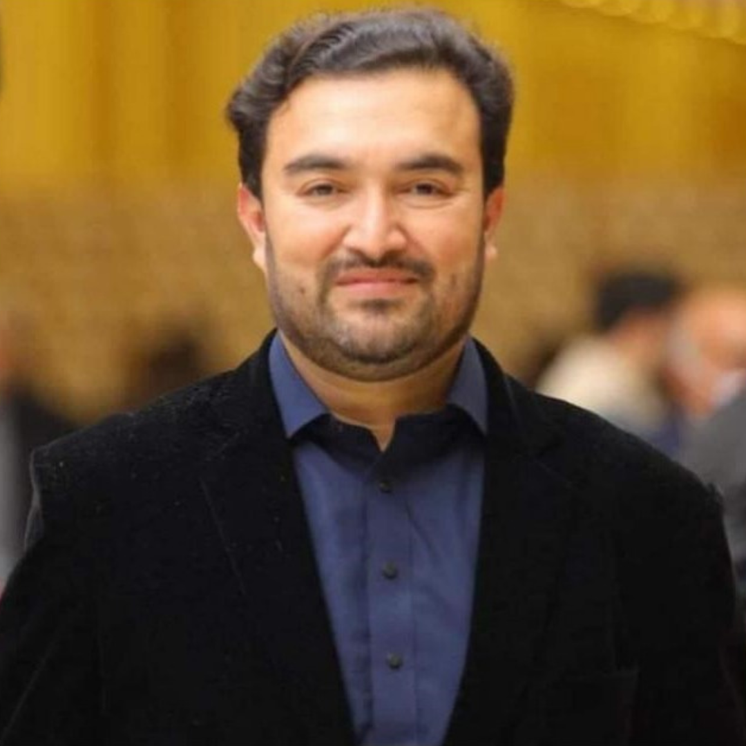 Adnan Khan