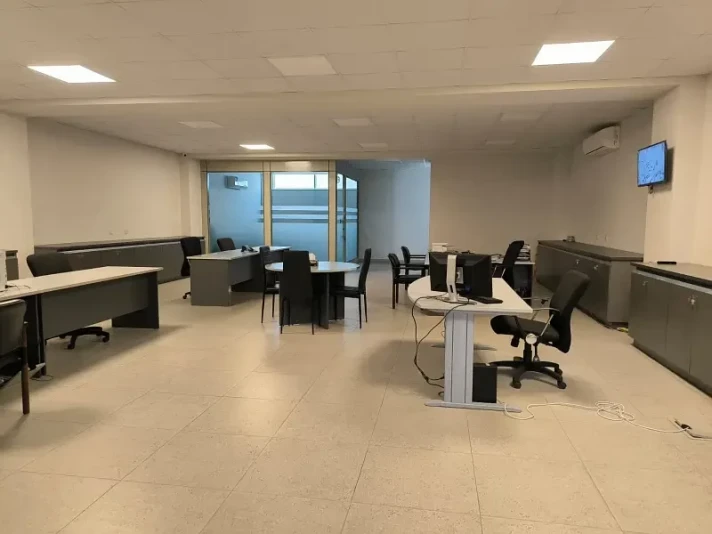 Office Available for Rent, I-8, Islamabad