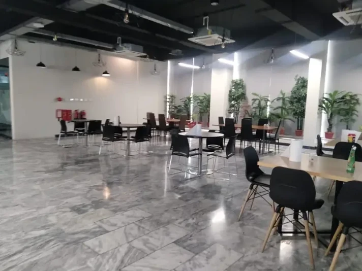 Office for Rent, I-9, Islamabad