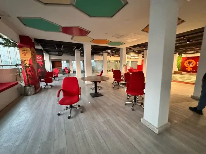 Office Available for Rent, Gulberg, Islamabad