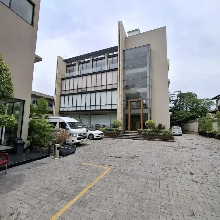 Floor Available For rent, I-9, Islamabad