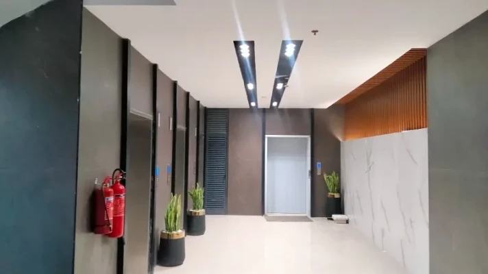 Office Available for Rent, New Blue Area, Islamabad