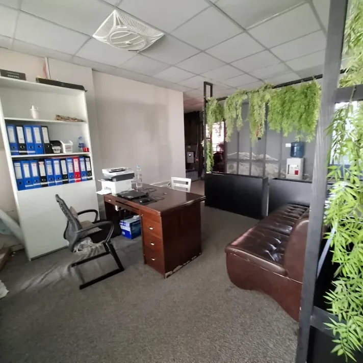 Office Available for Rent, G-7, Islamabad