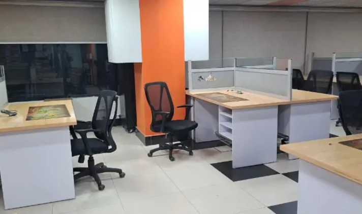 Office for Rent, G-11 Markaz, Islamabad