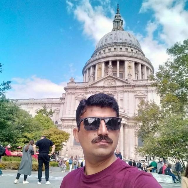 Haroon Sultan