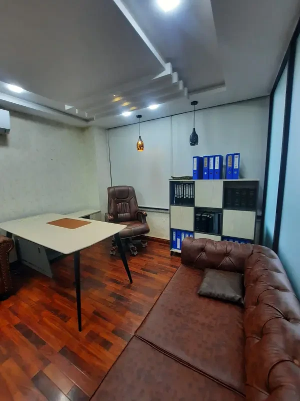 Fully Furnished Office for Rent, DHA Defence Phase 2, Islamabad