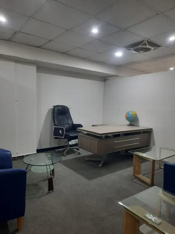 Office Available for Rent, DHA Defence Phase 2, Islamabad