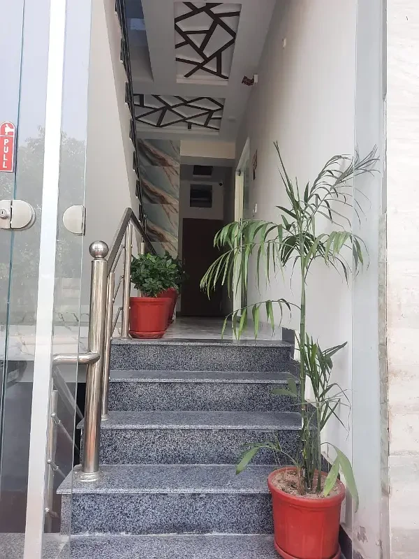 Office Available for Rent, DHA Defence Phase 2, Islamabad