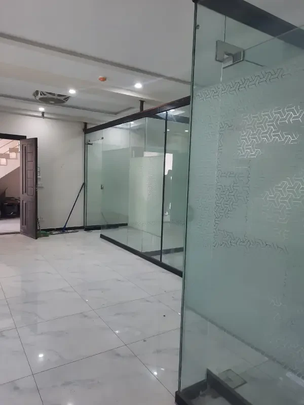 Floors Available for Rent, DHA Defence Phase 2, Islamabad