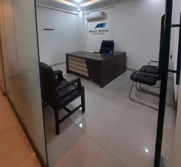 Office for Rent, DHA Defence Phase 2, Islamabad