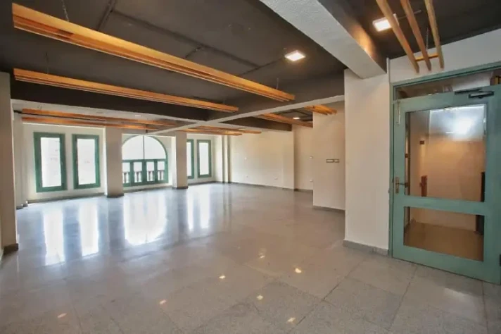 Floor Available for Rent, DHA Defence Phase 2, Islamabad