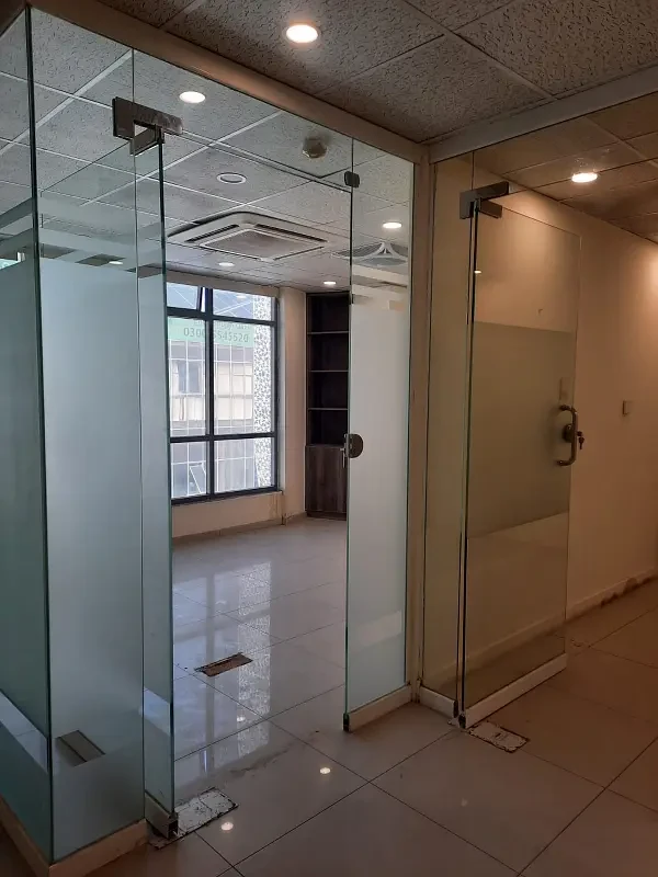 Office for Rent, DHA Defence, Islamabad