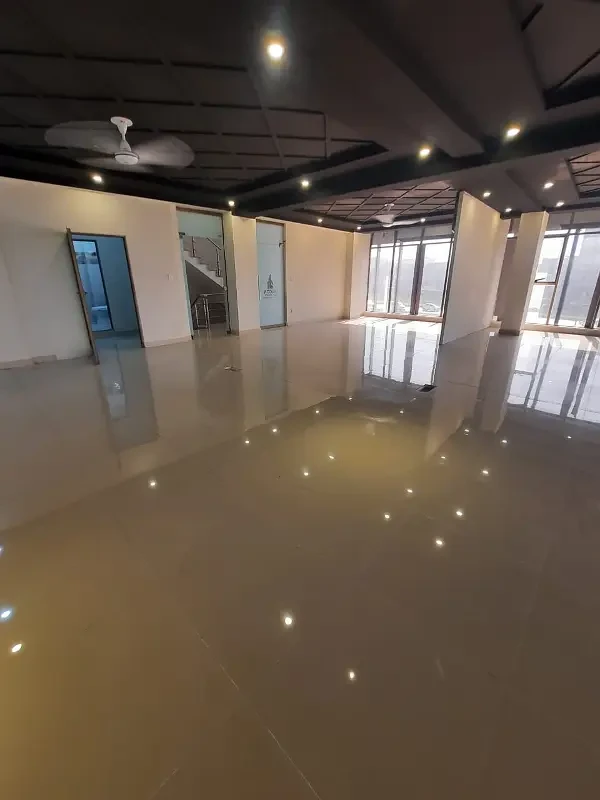 Floor Available for Rent, DHA Defence Phase 2, Islamabad