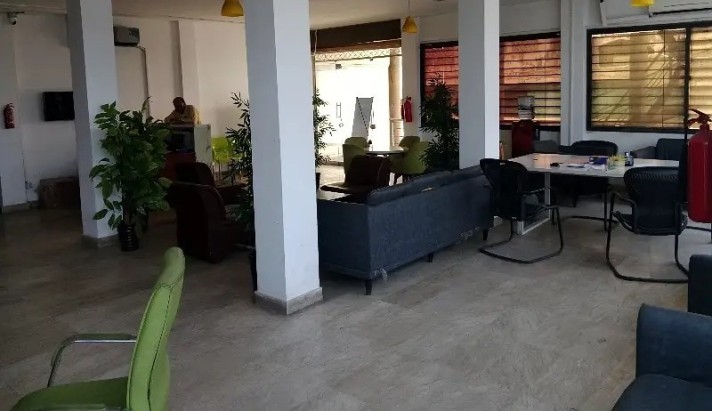 Commercial Hall for Rent, Gulberg, Lahore