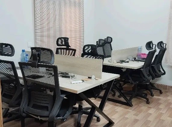 Office for Rent, Gulberg, Lahore