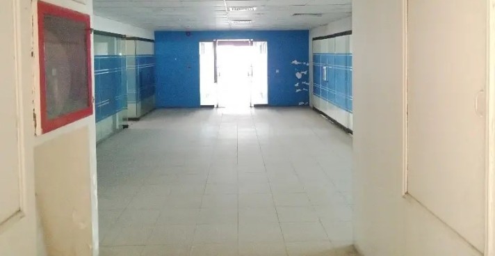Commercial Hall for Rent, Liberty Market, Lahore
