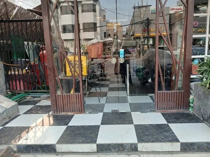 Commercial Space for Rent, Gulberg, Lahore
