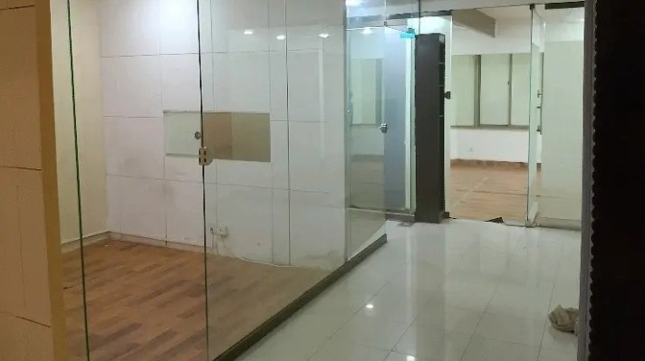 Office for Rent, Siddique Trade Center, Lahore