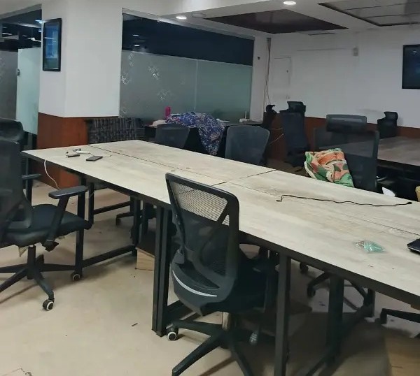 Office for Rent, Gulberg, Lahore