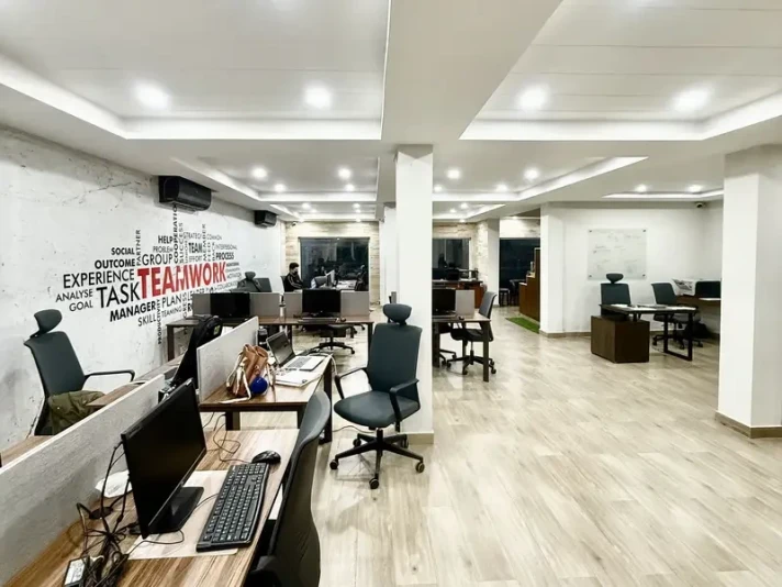Office for Rent, I-10/3, Islamabad