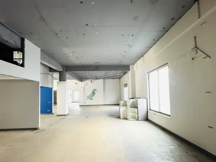 Office for Rent, I-10/3, Islamabad