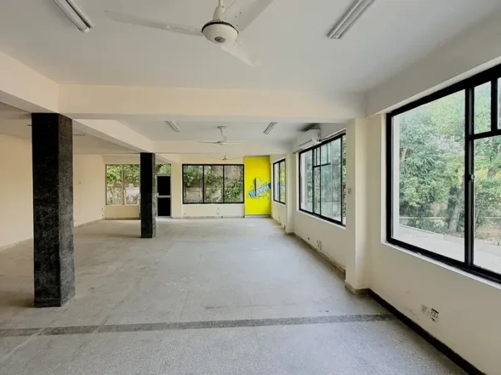 Office for Rent, I-9/2, Islamabad