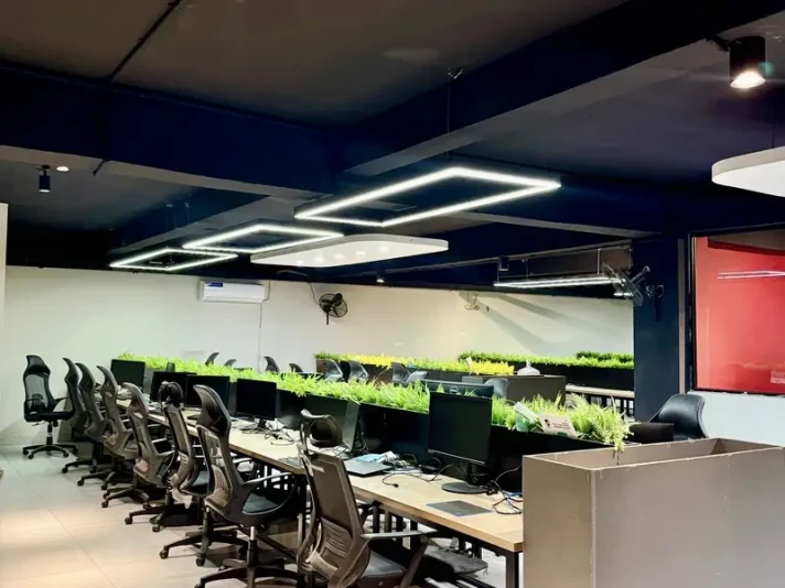 Office for Rent, I-10/3, Islamabad